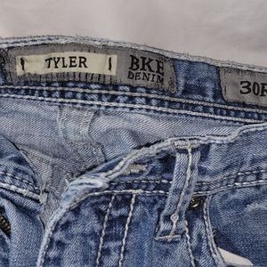 Bke jeans 30x30